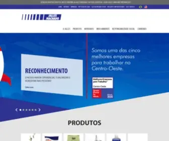 Jallesmachado.com(Otávio lage) Screenshot