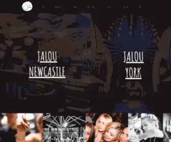 Jalou.co.uk(Jalou) Screenshot