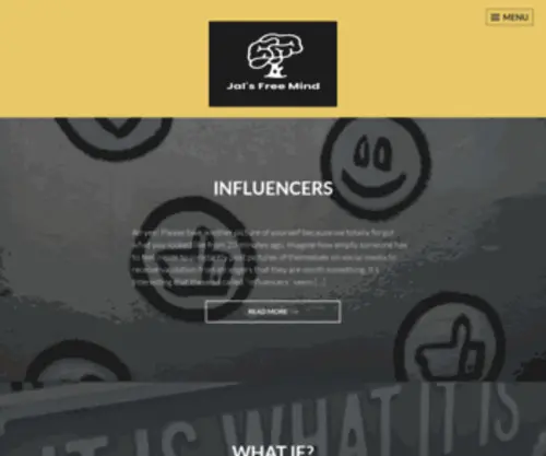 Jalsfreemind.com(Jalsfreemind) Screenshot