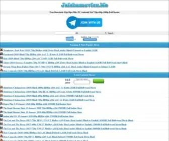 Jalshamoviez.actor(Jalshamoviez Org) Screenshot