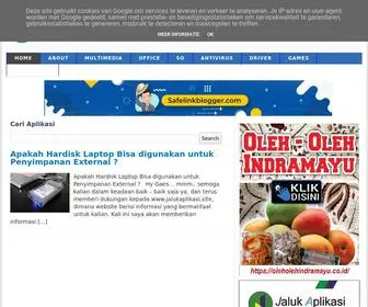 Jalukaplikasi.site(JALUK APLIKASI) Screenshot