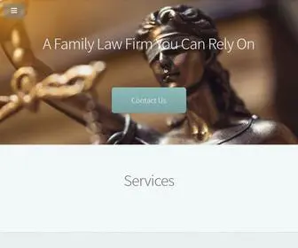 JaluvKa-Sauer-Niagara-Lawyers.com(Family Law) Screenshot