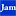 Jam-Design.jp Favicon