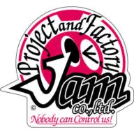 Jam-Japan.co.jp Favicon