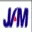 Jam-Union.or.jp Logo