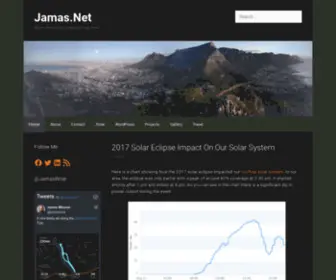 Jamas.net(Jamas) Screenshot