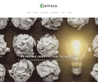 Jamaza.com(Jamaza) Screenshot