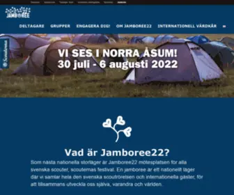 Jamboree.se(Jamboree) Screenshot