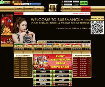Jambukuning.com(赵旭李晴晴小说完整版免费阅读) Screenshot