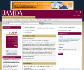 Jamda.com(Jamda) Screenshot