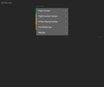 Jamdo.com(See related links to what you are looking for) Screenshot