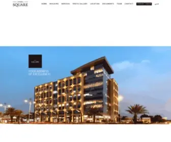 Jameelsquare.com(YOUR ADDRESS OF EXCELLENCE) Screenshot