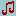 James-Joyce-Music.com Favicon