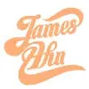 Jamesahn.tv Favicon