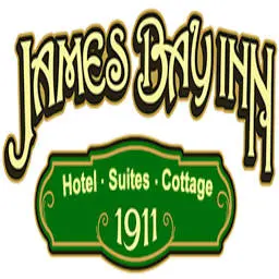 Jamesbayinn.com Logo