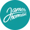 Jamesdavidthomson.com Favicon