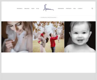 Jamesferrara.com(Hudson Valley Wedding Photographer) Screenshot