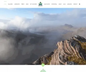 Jamesgphotography.co.uk(James Grant Photography) Screenshot