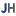 Jamesharvard.com Favicon