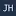 Jameshuynh.com Favicon