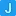 Jameskemp.dev Favicon