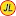 Jameslane.com Logo