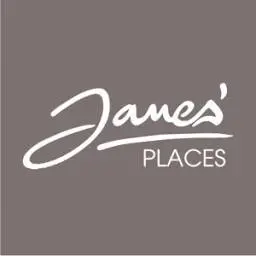 Jamesplaces.com Favicon