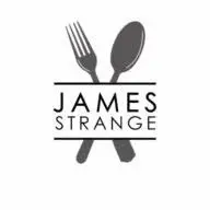 Jamesstrange.com Favicon