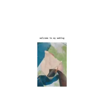 Jamestgreen.com(James T. Green) Screenshot