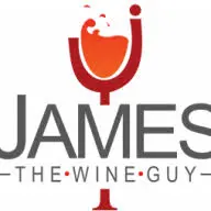 Jamesthewineguy.com Favicon