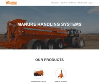 Jameswayfarmeq.com(Automated and Mechanical Farming Equipment) Screenshot