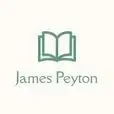 Jameswpeyton.com Favicon