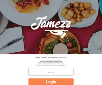 Jamezz.app(Jamezz B.V) Screenshot