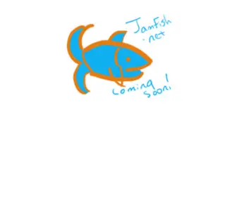 Jam.fish(Jam fish) Screenshot