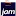 Jamfrance.com Favicon