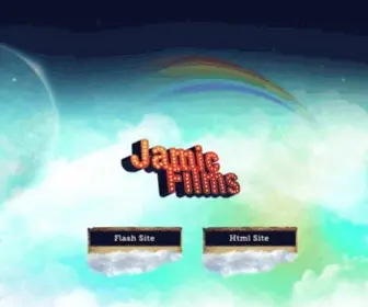 JamicFilms.com(Jamic Films) Screenshot