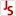 Jamisonst.com Favicon