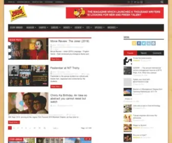 Jammag.com(Education News India) Screenshot