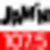 Jamminfm.com Favicon