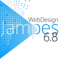 Jampes68.com Favicon