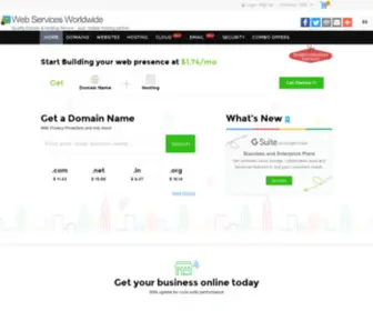 Jamshedpurbusiness.com(Web Services) Screenshot