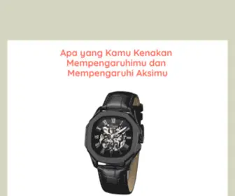 Jamtangan-Import.com(Jam Tangan Online) Screenshot