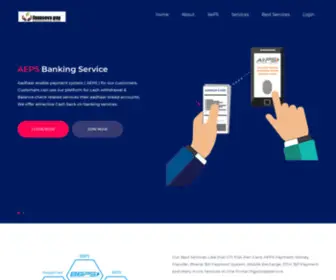 Janasevapay.co.in(Music) Screenshot
