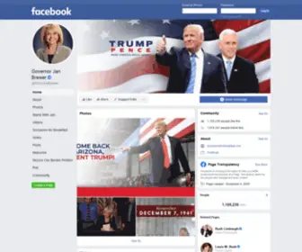Janbrewer.com(Janbrewer) Screenshot