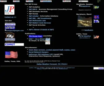 Jandp.biz(J&P) Screenshot