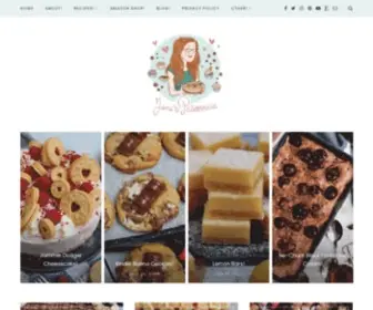 Janespatisserie.com(Your favourite bakery website) Screenshot