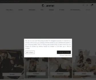 JaneWorld.eu(Jané® Oficial) Screenshot