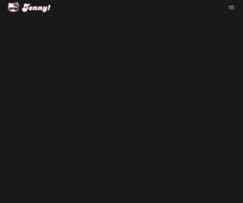 Janeyprime.se(Jenny) Screenshot