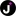 Janitv.be Logo