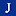 Jank.co.jp Favicon